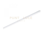 PLAFONIERA PER ESTERNI PHILIPS BATTEN GRANDE BIANCO, 120 cm 30W 4000K
