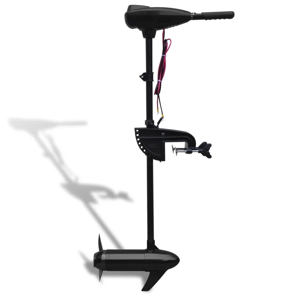 Motore Di Pesca A Traina Elettrico P25 55 lbs cod mxl 76066