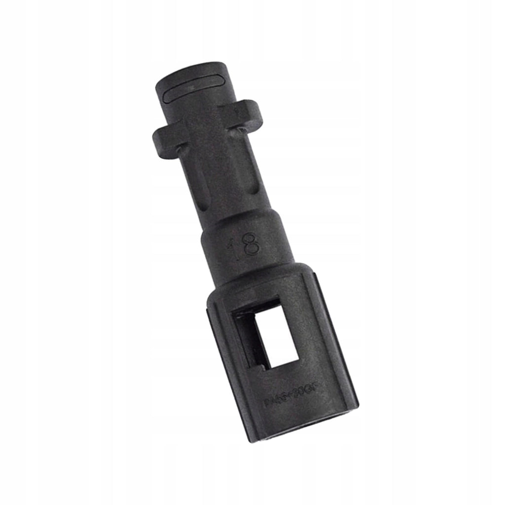 Adattatore per Idropulitrice Bayonet K a Lavor – Compatibile con Kärcher Serie K | Pressione Max 160 Bar