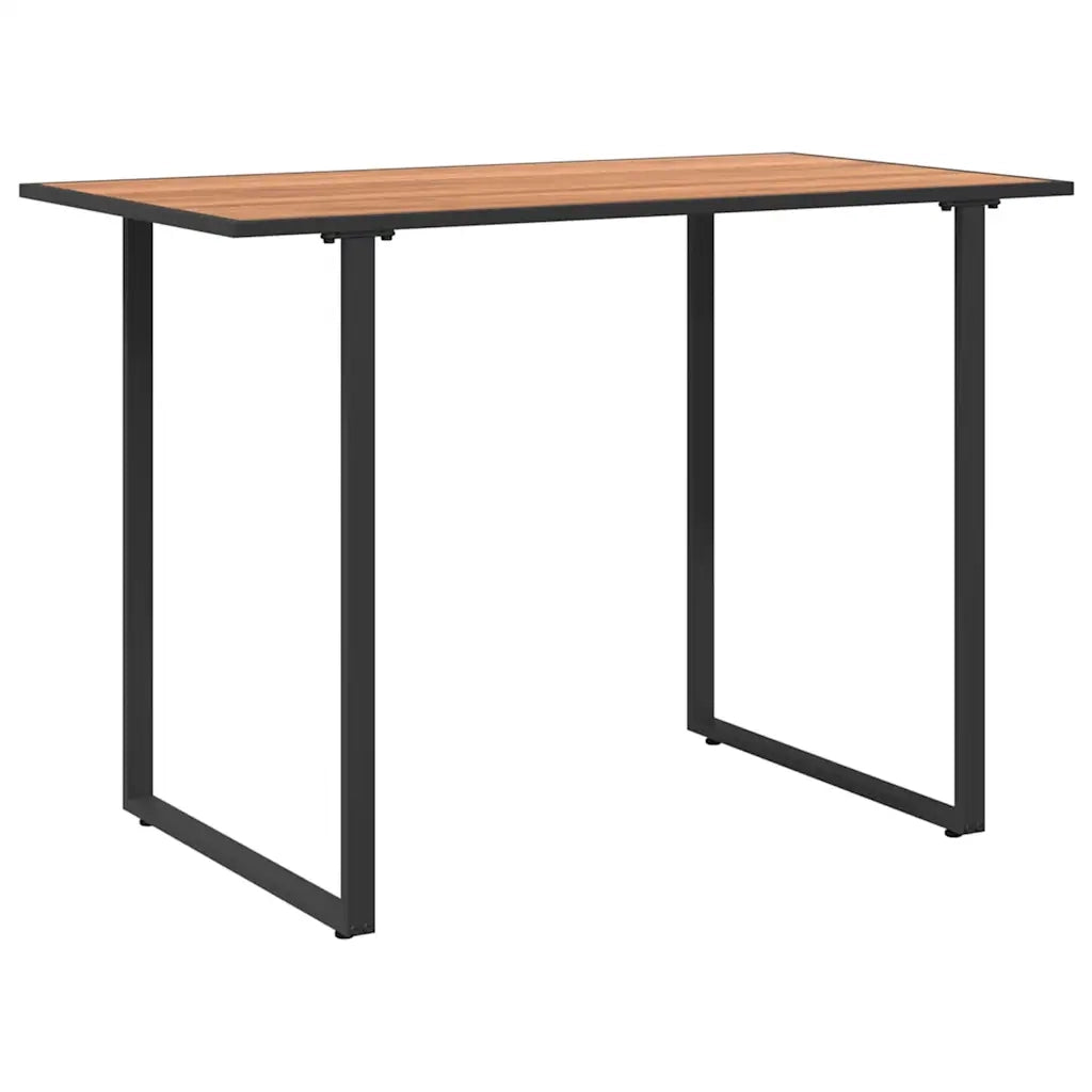 Set da Pranzo per Giardino 3 pcs Talpa Acciaio 3335890
