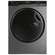 Haier, Lavasciuga Libera Installazione, 8+5 kg, 1400 Giri, Antracite