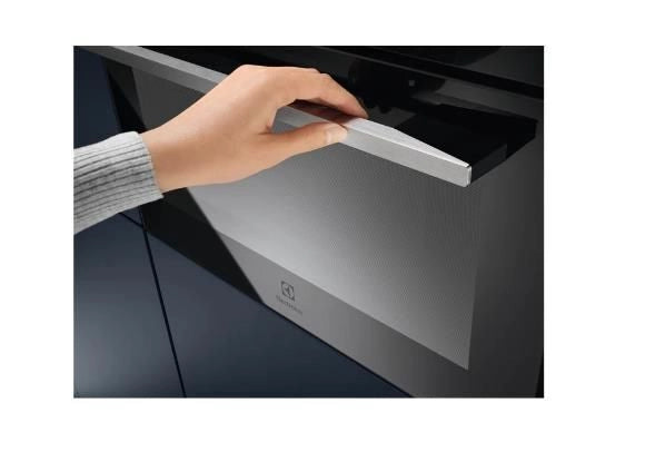 Electrolux KVMDE46X Forno Microonde compatto Microonde 500