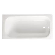 Guscio vasca rettangolare 140x70 serie Zaffiro