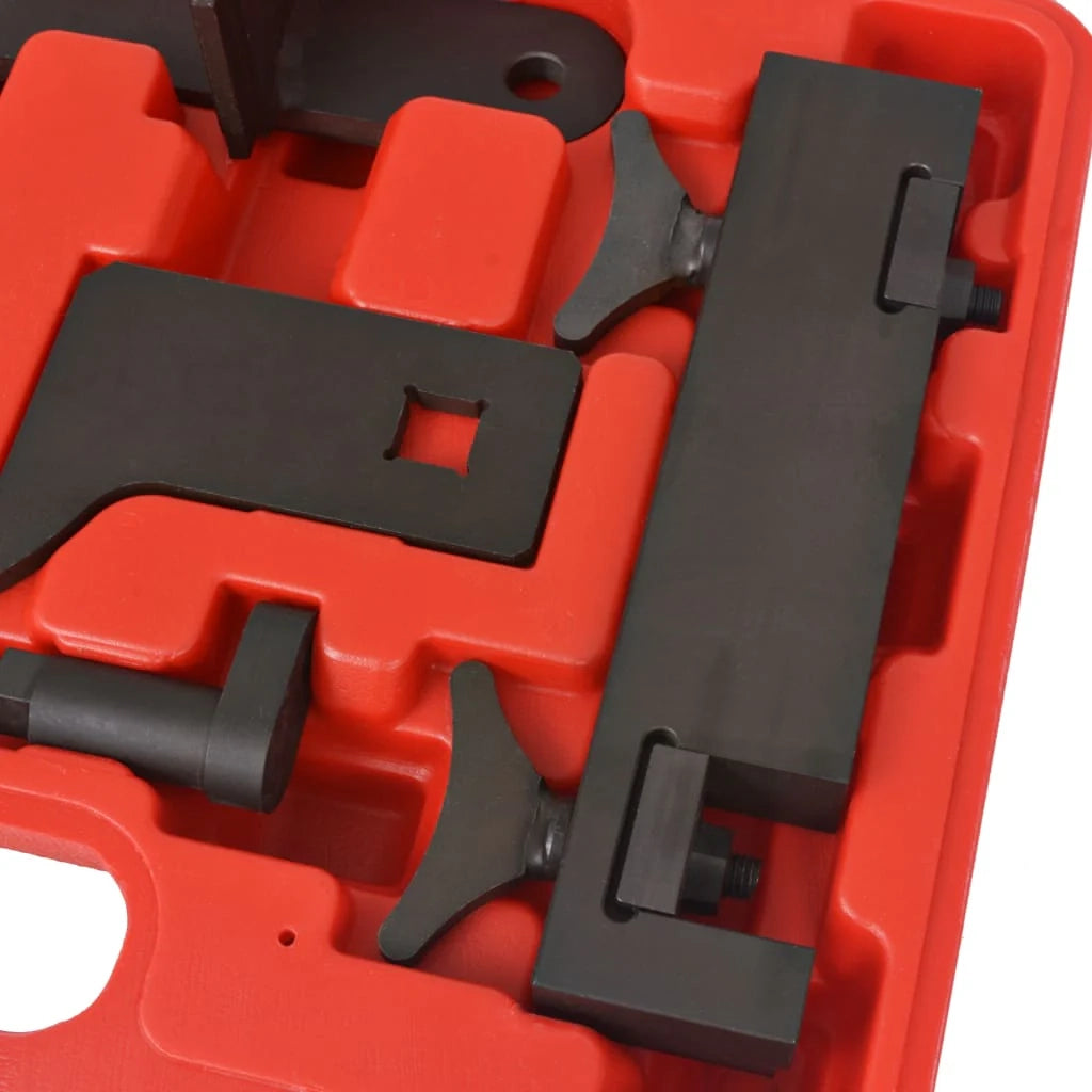 Strumenti per la fasatura dell'accensione per Jaguar e Land Rover V8 5.0L 02_0004119