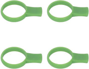 Allenamento per la presa di tennis - Strumento per allenamento della presa - Comodo per la mano - Peso: 0,15 kg - Ideale per principianti e esperti