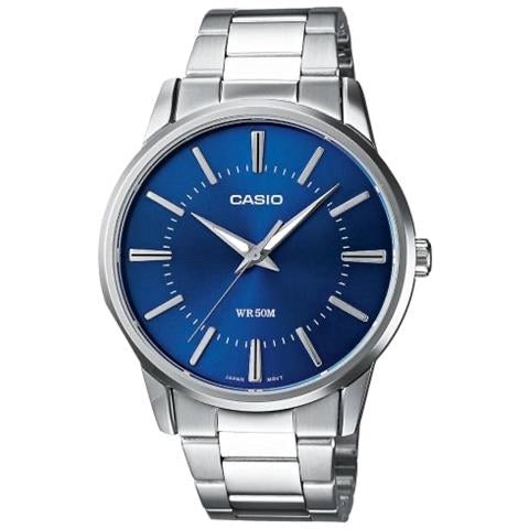 Orologio casio collection mtp 1303pd 2aveg - 4549526340741