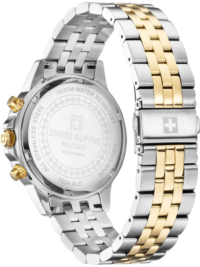 SWISS ALPINE MILITARY Mod. 7024-9147