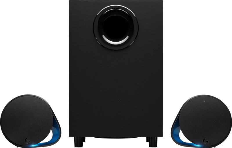 ORIGINAL Logitech Accessori per computer nero 980-001301 Lautsprecher