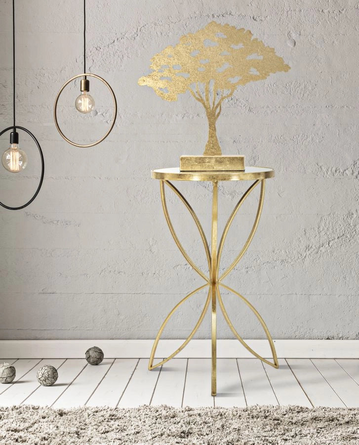 TAVOLINETTO BUTTERFLY CM � 35X60