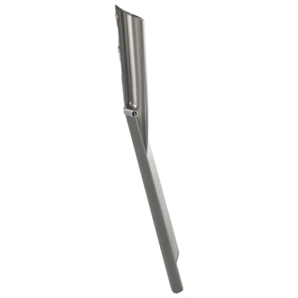 Testa di Pala 4 pz Argento 43 x 17 cm CFW4556291