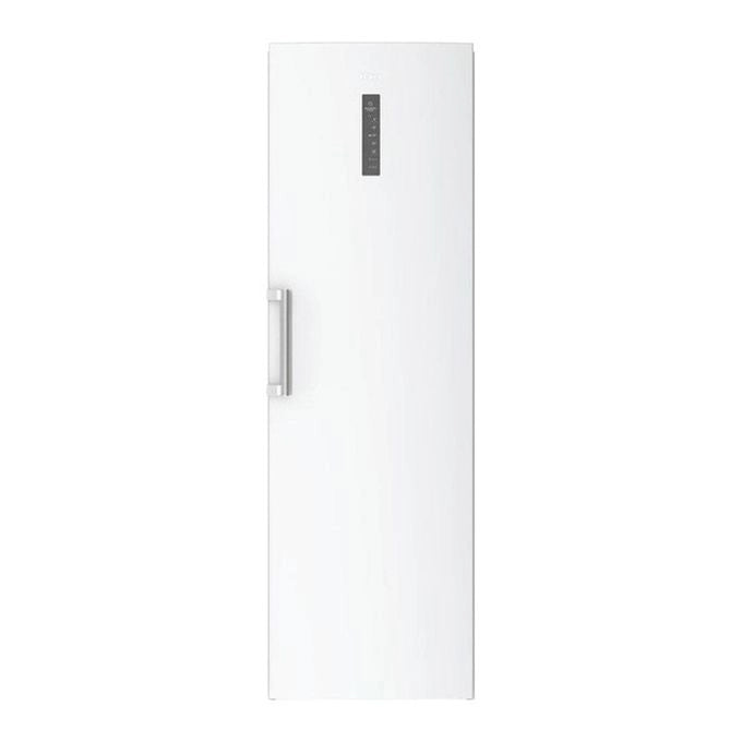 Haier INSTASWITCH H3F330WDH1 Congelatore verticale Libera installazione 330 L D Bianco