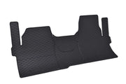 Tappeti in Gomma Anteriori per Ford Transit Custom Van 2 - 3 posti 2024-, Tourneo Custom 2/3 posti 2024-