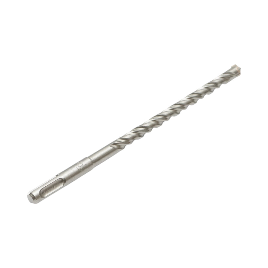 Punta per calcestruzzo 10x210mm SDS Plus, punta a croce