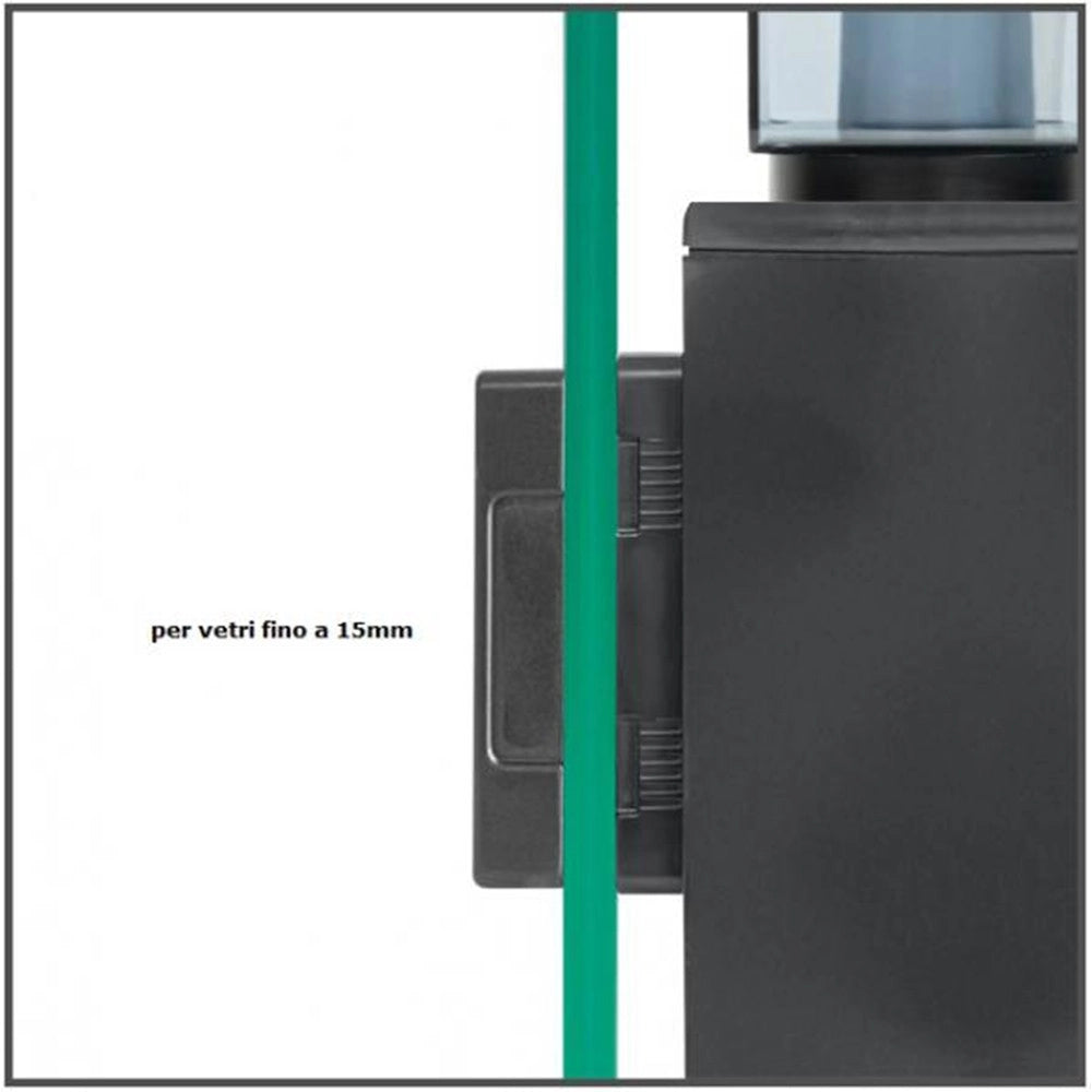 Sicce Shark Skimmer 300 - schiumatoio interno per acquari fino a 300 litri