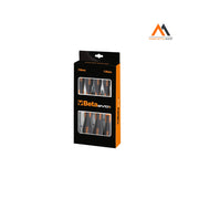 SERIE GIRAVITI ART. 1203E/D8P pz 8 (5 taglio + 3 croce)
