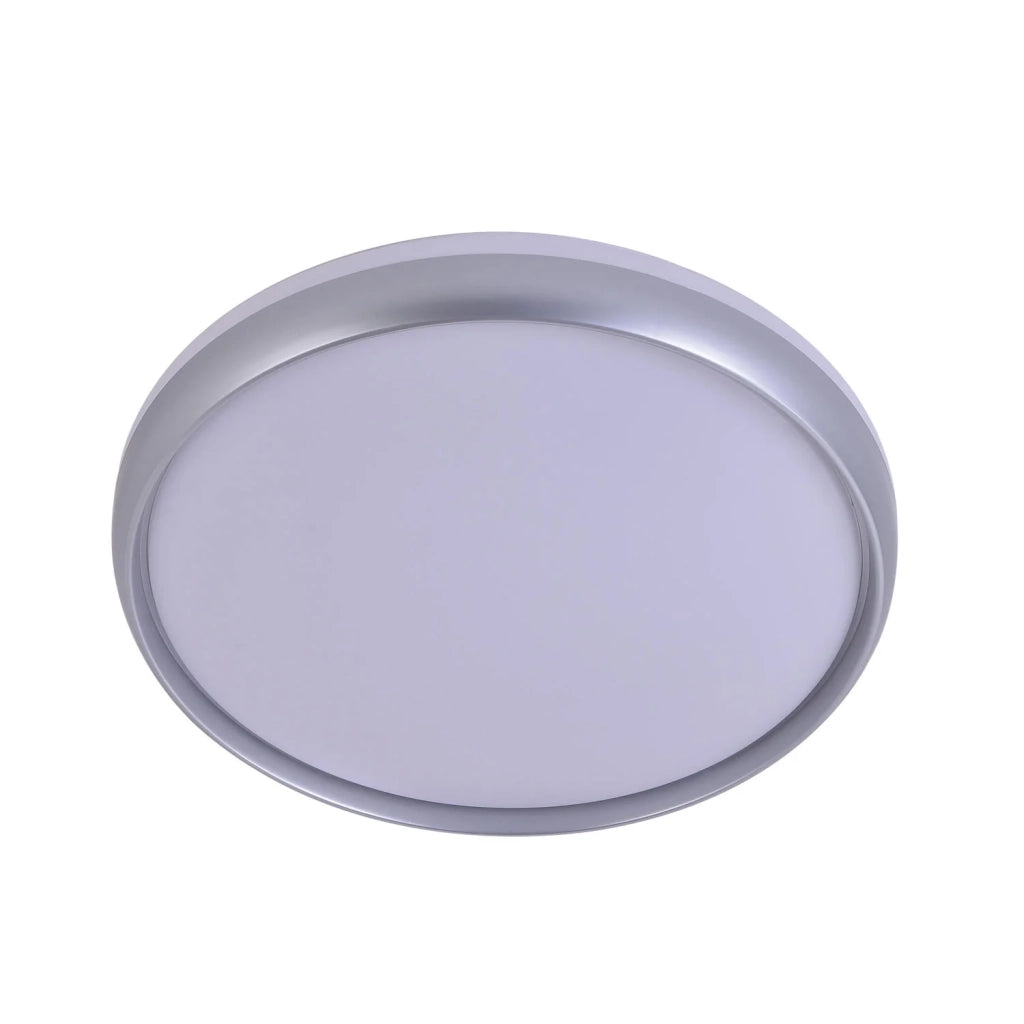 LÚZETE - LAMPADA DA SOFFITTO A LED HELSINKI 24W 4000K