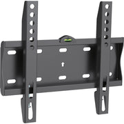 SUPPORTO TV A MURO FISSO 23/42 POLLICI EXTRA SLIM- 1,0 pz