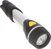 Lanterna Multi LED F20 con 9 led - ideale per uso domestico - campeggio - pesca - garage - emergenze - blackout - outdoor