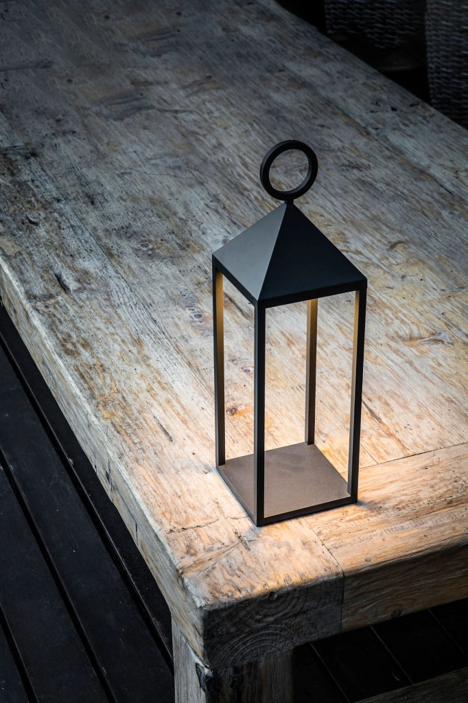 ARGUS LED, Lampada Portatile, Faro Barcelona