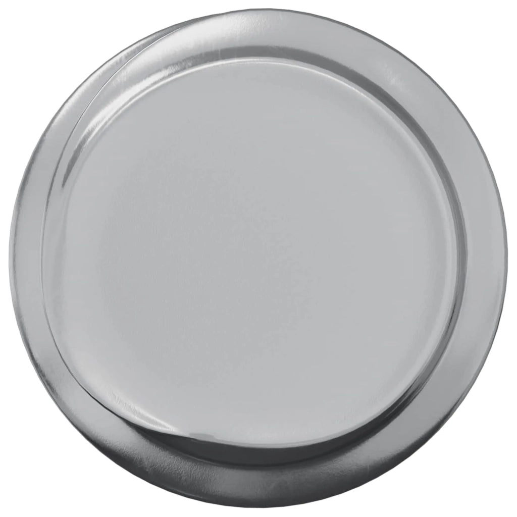 Asta Filettata 600 pz Argento Acciaio CFW1626244