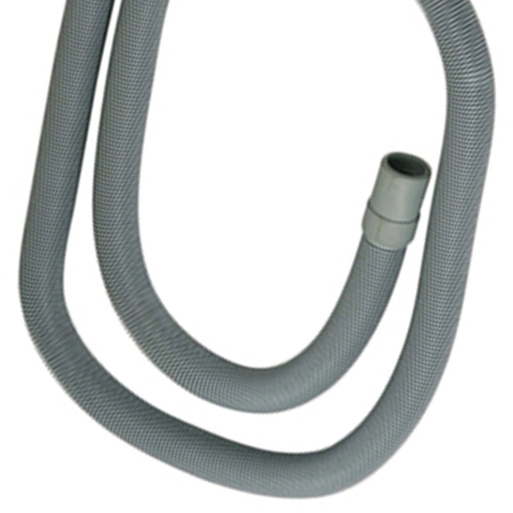 Tubo di scarico per lavatrice 200 cm