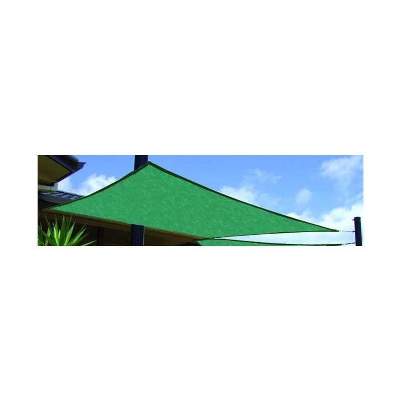 Rete Parasole Blinky Kitty Verde Quadra Mt.3,6X3,6