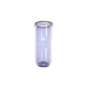 Contenitore Bicchiere di ricambio filtro anticalcare da 5 mignon plus Atlas