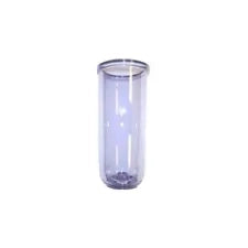 Contenitore Bicchiere di ricambio filtro anticalcare da 5 mignon plus Atlas