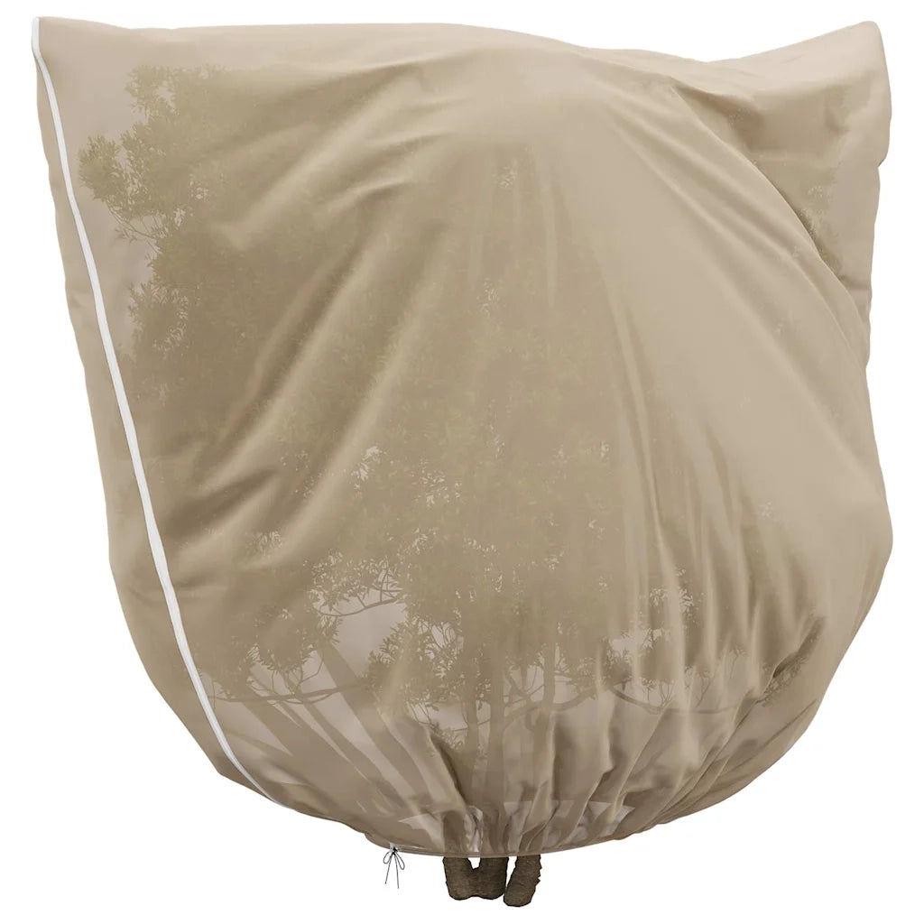 Coperture in Fleece per Protezione Antigelo delle Piante 3 pcs 42021072