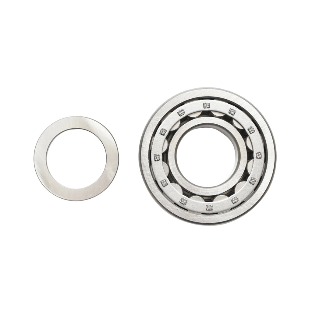 Cuscinetto trasmissione per Fiat, New Holland, Case IH codice OEM 5125376, 5138660 Breckner Germany