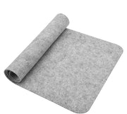 Seduta Ergonomica XXL - Seduta Gaming - Seduta con Sostegno Lombaro - Seduta Ergonomica - Dimensioni 68x33 cm - Impermeabile/Resistente ai Graffi - Sedia da Ufficio