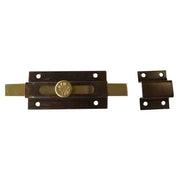 CATENACCIO TRASVERSALE IBFM 160 mm - Zincato - 10 pezzi- IBFM