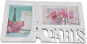 Fotolijst Decorativa per Camera da Letto e Festa - Formato 4x6 - Adatto per Matrimonio