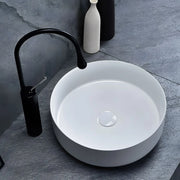 Lavabo Da Appoggio Rea Elma