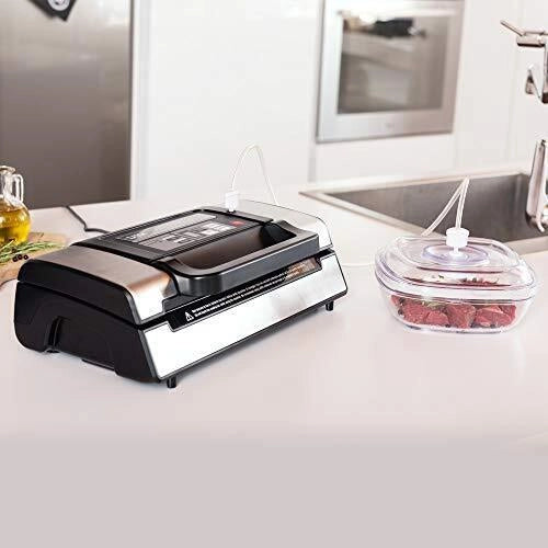 Laica VT3305 accessorio per sottovuoto Contenitore per sigillatrice sottovuoto