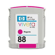 CARTUCCIA HP C9387A (88)MAGENTA
