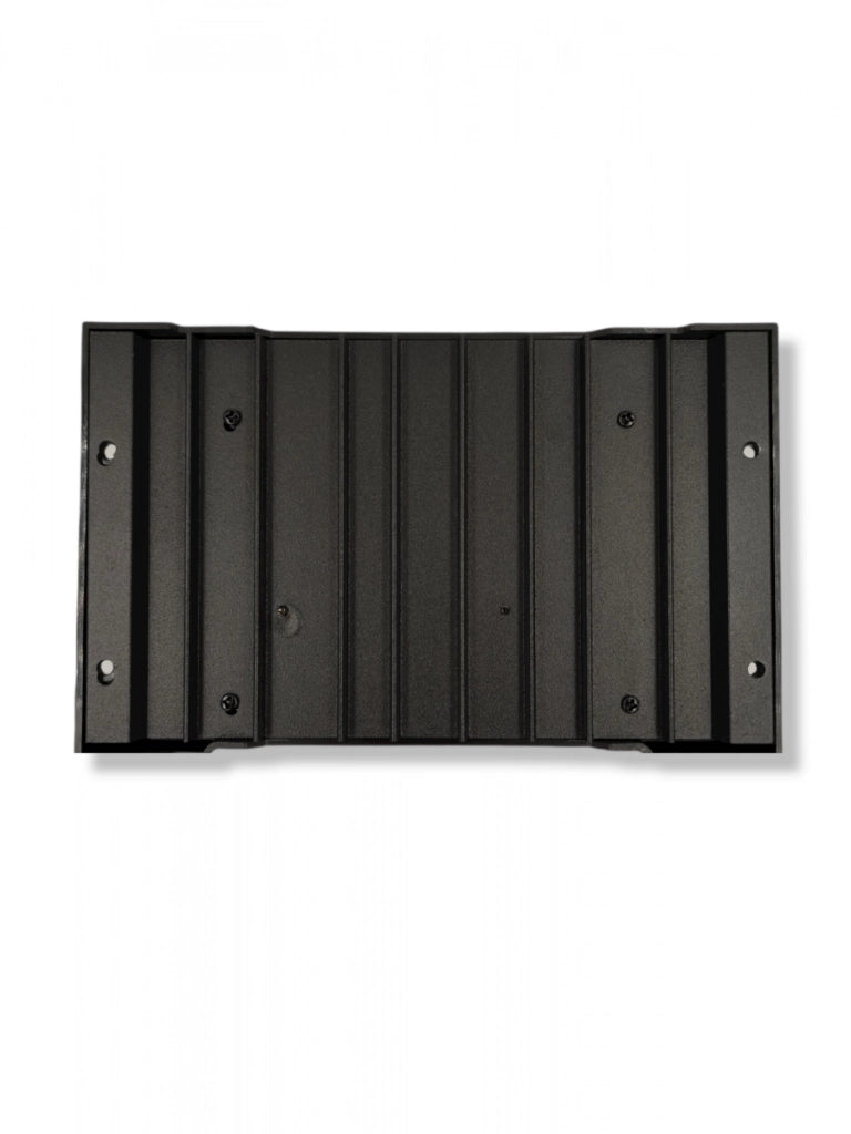 Centralina Regolatore di carica pannello solare 12-24V 60A controller ricarica PWM GKS6024
