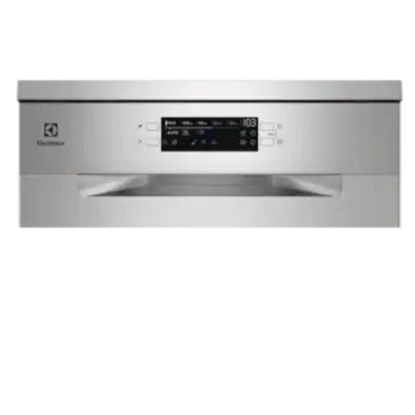 Lavastoviglie Electrolux ESM48200SX 14 Coperti Classe E (A81,8xL59,6xP63) Inox