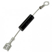 DIODO FUSIBILE FORNO MICROONDE LG Samsung Daewoo, Panasonic CL01-12 RG112 - UNIVERSALE