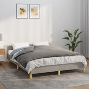 Coperta Ponderata con Copertura Grigia 135x200 cm 10 kg Tessutocod mxl 69544
