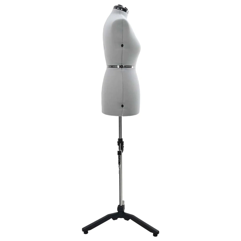 Forma Abito Femminile Regolabile Grigio m Velluto CFW9635385