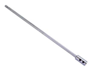 PROLUNGA PER MECCHIE LEGNO  mm.300    KRINO