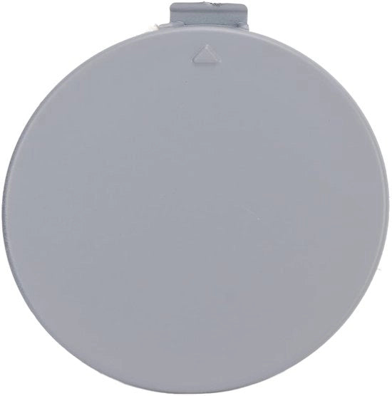 Protezione Anteriore Trekking - Codice 7837429 - Adatto per 1 SERIE E81/E87 - M Sport 2004-2012 - Resistente al ABS - Installazione Facile - Protezione Trekking Anteriore