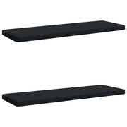 Cuscini per Panchina a 2 Pezzi VUGHT 2 pz 100% Poliestere 952051