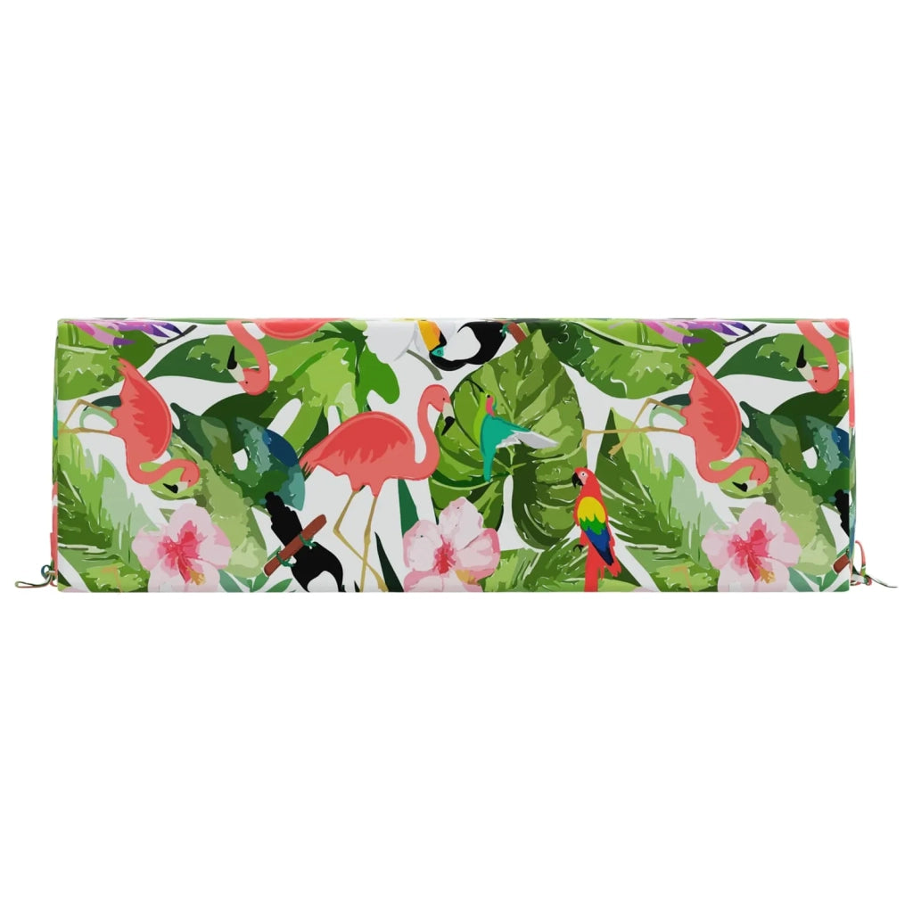 Cuscino schienale SOEST 100% Poliestere Multicolore 946749