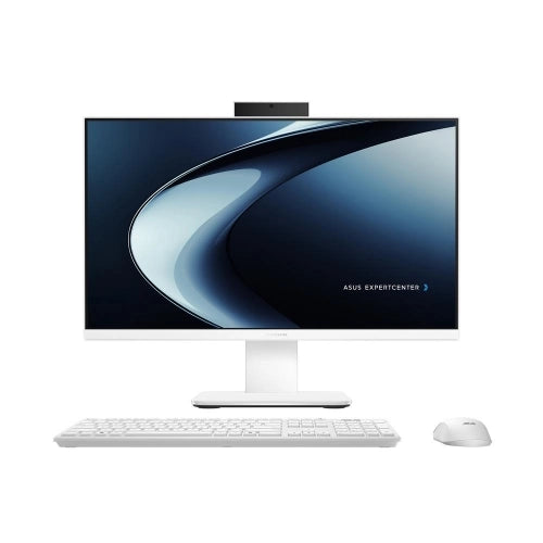 Asus pc aio 23,8 touch white expertcenter p4  intel core 5 210h 16gb 512gb ssd win 11 pro - 90PT03X7-M0BP10