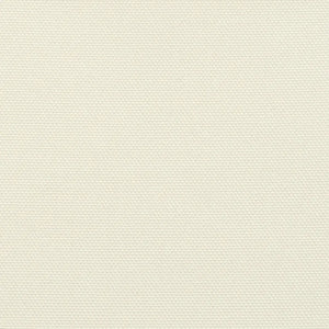 Parasole a Vela Oxford Rettangolare 3x5 m Crema 135212