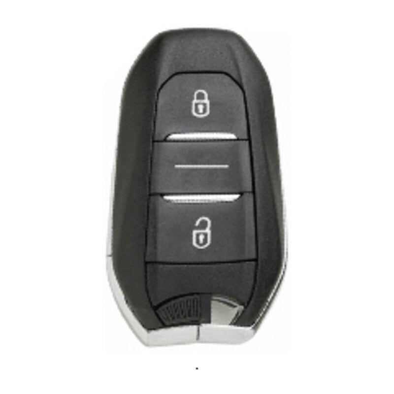 CHIAVI SILCA RADIOC.AUTO VA-P25 (CITROEN-PEUGEOT)- 1,0 pz