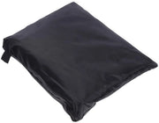 Hoe per BBQ Acquaparato - Hoe per BBQ Quadrato - Hoe per BBQ 170x61x117cm - Hoe per BBQ Sostenibile - Hoe per BBQ con Tasca di Ripiegamento - Protezione contro Foglie - Hoe per Griglia
