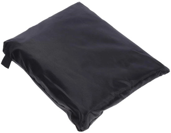 Hoe per BBQ Acquaparato - Hoe per BBQ Quadrato - Hoe per BBQ 170x61x117cm - Hoe per BBQ Sostenibile - Hoe per BBQ con Tasca di Ripiegamento - Protezione contro Foglie - Hoe per Griglia